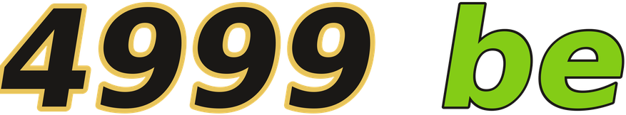 4999 be logo