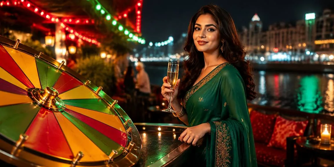 4999 be Bangladesh Casino lobby